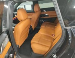 2025 XPeng G9 2026 725 Max #3