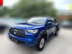 2021 Great Wall Great Wall Pao 2021 2.0T MT CommercialEdition Diesel4WDElitelong boxGW4D20M #1