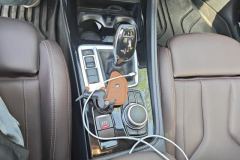 2021 BMW 1 Series 2021 2.0T AT 125i MSportYaoyeEdition #16