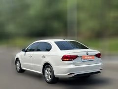 2022 Volkswagen Lavida 2019 1.5 AT set sailFashion China VI #5
