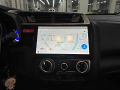 2017 Honda Fit Hatchback 2016 1.5 AT SESFashionSunroofEdition #8