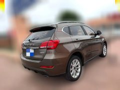 2017 Haval H2 2016 Red Label 1.5T MT 2WDElite #3