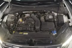 2024 Volkswagen Sagitar 2023 1.5T AT 300TSI DSGSurpass #10