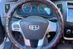 2016 Geely Auto Vision 2015 1.5 MT Happiness #15