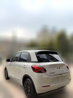 2023 Wuling Motors Wuling Bingo 2023 203KM Enjoy lightly #7