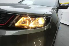 2022 Geely Auto Boyue 2021 1.8TD AT DCT2WDAsian GamesComfort #5