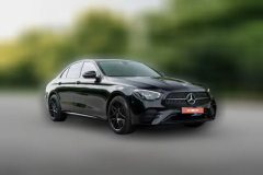 2022 Mercedes-Benz E-Class(Imported) 2021 2.0T Facelift E260FashionSport (Imported) #3
