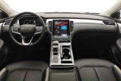 2021 Roewe i6 MAX 2020 300TGI AT cool canopyEdition #12