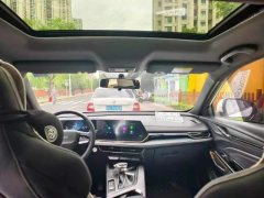 2024 Chang'an Chang'an X5 Plus 2024 1.5T AT DCTexcellence #4