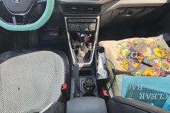 2022 Volkswagen T-Cross 2022 1.4T AT 280TSI DSGComfort #15