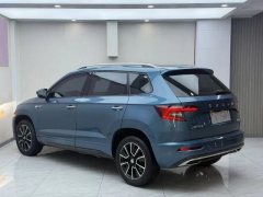 2023 Škoda Karoq 2022 1.4T AT TSI280 Exclusive #6