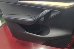 2023 Tesla Model Y 2023 rear wheel driveEdition #7