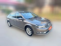 2015 Volkswagen Magotan 2015 1.8T AT Leading #3