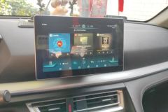 2019 BYD Song Pro 2019 1.5T AT Luxury #13