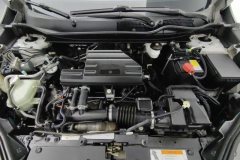 2019 Honda CR-V 2019 1.5T AT 240TURBOComfortFWD China V #7