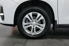2021 Haval M6 2019 1.5T AT Super ValueFWD China VI #6