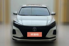 2021 Chang'an Eado 2021 PLUS Blue WhaleNE 1.4T AT GDI DCTPremium #2