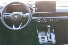 2025 Honda CR-V 2024 1.5T AT 240TURBO 2WDFeng ShangEdition 5Seat #12