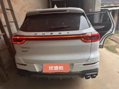 2023 Chery Tiggo 8 2023 KunpengEdition 1.6T AT 290TGDI Excellence #9