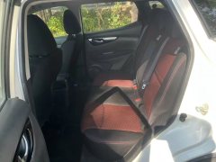 2016 Nissan Qashqai 2016 2.0 AT Elite #8
