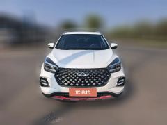 2022 Chery Tiggo 5x 2022 Supersuper heroEdition 1.5L AT CVTFashion #2