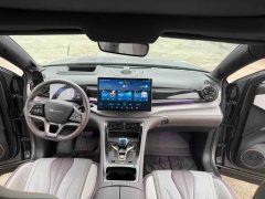 2023 BYD Corvette 07 2023 1.5T AT DM-i 100KM Premium #4