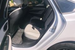 2025 BYD Seal 05 DM-i 2025 DM-i Smart Drive 1.5L AT 55KMLuxury #11