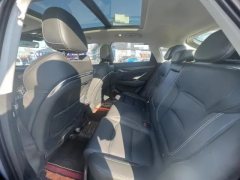 2019 Geely Auto Xingyue 2019 2.0T AT 350Tstar shinerFWD #8
