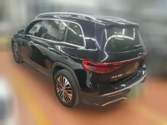 2024 Mercedes-Benz EQB 2024 EQB 260 #5