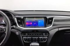 2018 GAC Trumpchi Trumpchi GS7 2017 2.0T AT 320TLuxury FWD #16