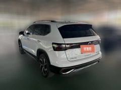 2025 Volkswagen Tharu 2024 1.5T AT 300TSI 2WDfull moonEdition #6