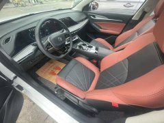 2022 Chang'an Eado 2023 Pleasure PLUS Blue WhaleNE 1.4T AT GDI DCTPremium #4