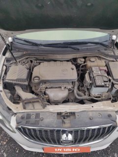 2017 Buick Excelle GT Sedan 2017 1.5 AT 15NEntry #14