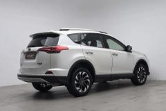 2019 Toyota RAV4 2018 2.5L AT 4WDEliteiEdition #2