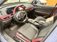2022 Ora Good Cat GT 2022 MulanEdition 480km AT Long Range #3