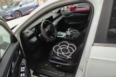 2021 Haval Chulian 2021 1.5T AT Large4Edition #9