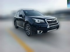 2017 Subaru Forester 2016 2.5 AT nobleNavEdition (Imported) #3
