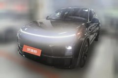 2023 Li Auto Li Auto L7 2023 Pro #1