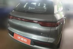2025 BYD Song Pro PHEV 2025 No.2generation Smart Drive 1.5L AT DM-i 115KMSurpass #3