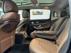 2017 Mercedes-Benz E-Class 2018 2.0T AT E200L Facelift #16