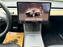 2023 Tesla Model Y 2022 Facelift rear wheel driveEdition #15