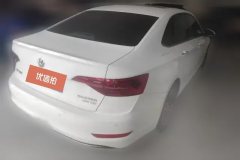 2019 Volkswagen Sagitar 2019 1.4T AT 280TSI DSG Comfort China V #3