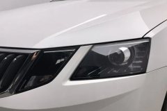 2019 Škoda Octavia 2019 1.5 AT Comfort #5