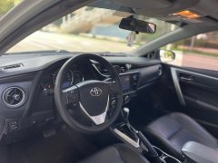 2017 Toyota Levin 2017 1.2T AT 185TLeading Facelift #17