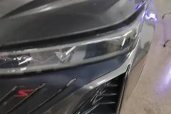 2022 Chang'an CS75 Plus 2022 No.2generation 1.5T AT Pilot #5
