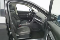 2018 Haval H6 2017 1.5T AT Red LabelSmart FashionFWD #22