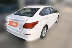 2019 Chevrolet Cavalier 2019 1.5 AT 320enjoySunroofEdition #3