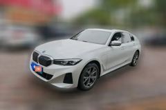 2025 BMW i3 2025 eDrive 35 L #1