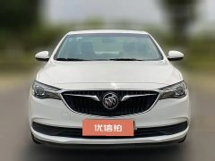 2017 Buick Excelle GT Sedan 2018 1.0T AT 15TEntry #2