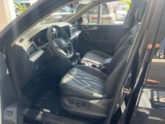 2025 Volkswagen Tiguan L PHEV 2023 1.4T AT 430PHEV PHEVPremium #3